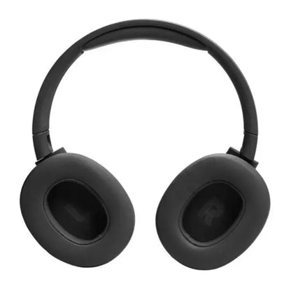 Casque arceau circum-aural sans fil Bluetooth JBL Tune 720BT Noir