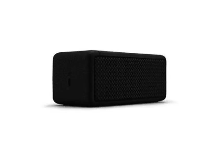 Enceinte sans fil Marshall Emberton II Black and Brass