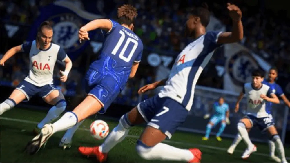 EA Sports FC 25 PS5