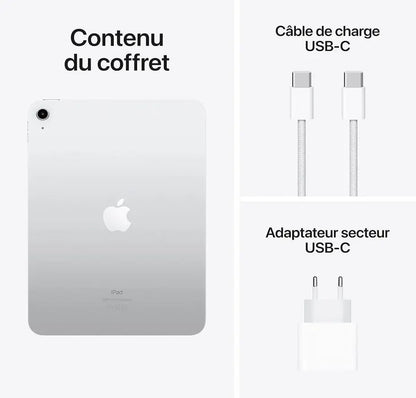 Apple 2022 iPad 10,9 Pouces (10ᵉ génération)