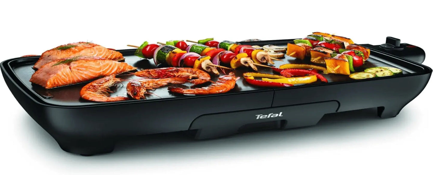 TEFAL Malaga Plancha électrique