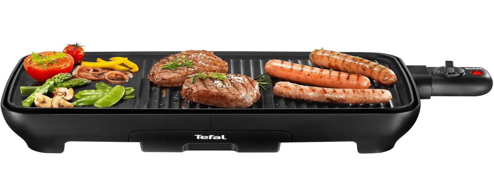 TEFAL Malaga Plancha électrique