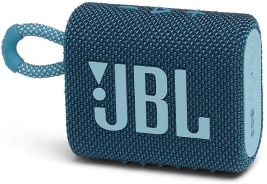 JBL GO 3 – Enceinte Bluetooth portable