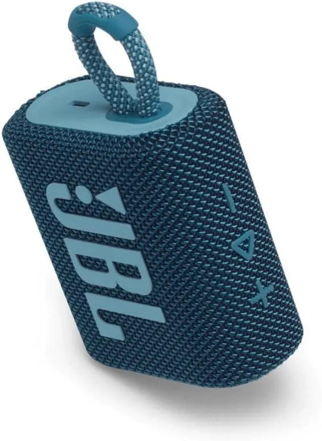 JBL GO 3 – Enceinte Bluetooth portable