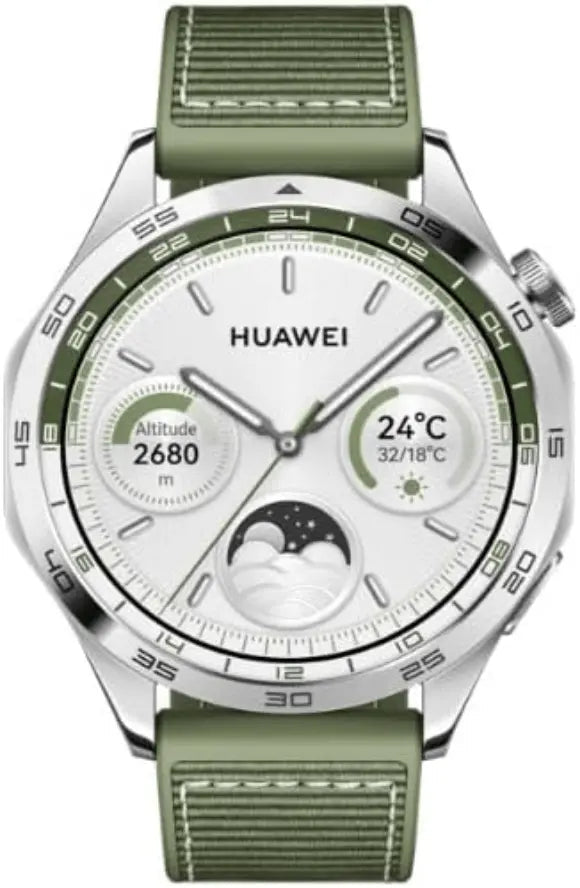 HUAWEI Watch GT 4, 46MM Electron-shop