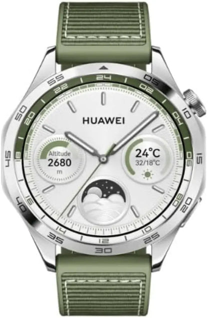 HUAWEI Watch GT 4, 46MM Electron-shop