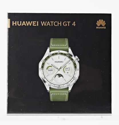 HUAWEI Watch GT 4, 46MM Electron-shop