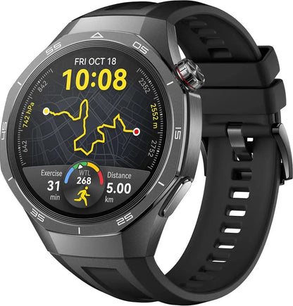 HUAWEI Watch GT 5 Pro 46mm Montre Connectée Electron-shop