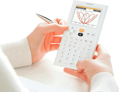 Calculatrice Graphique NumWorks Electron-shop