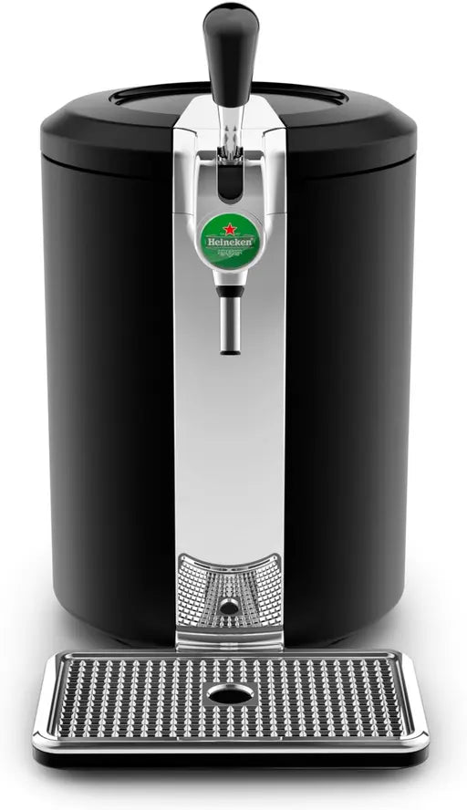 Krups Beertender Machine bière pression, Fûts de 5 L